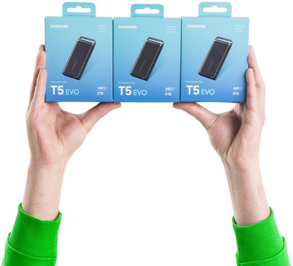 SSD