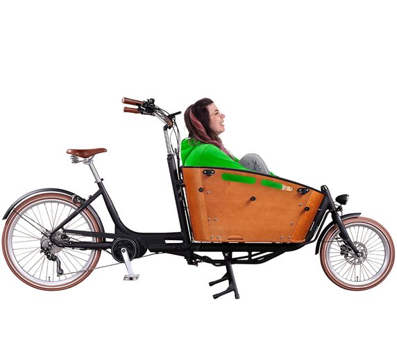 E-Cargobike