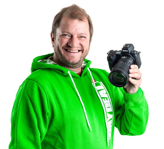 Systemkamera-Set