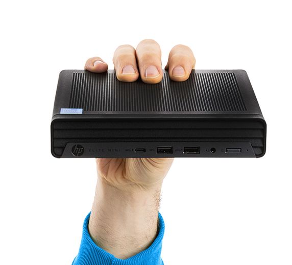 Desktop-PC