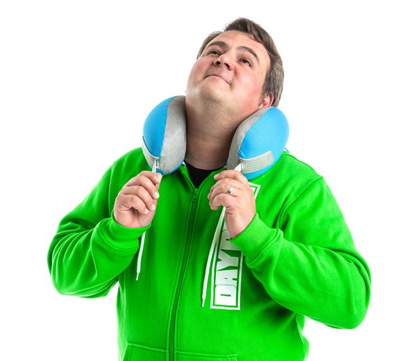 Nackenkissen