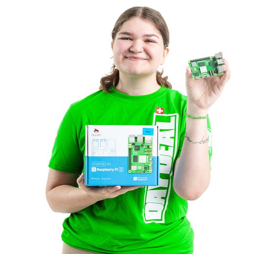 Carte de développeur