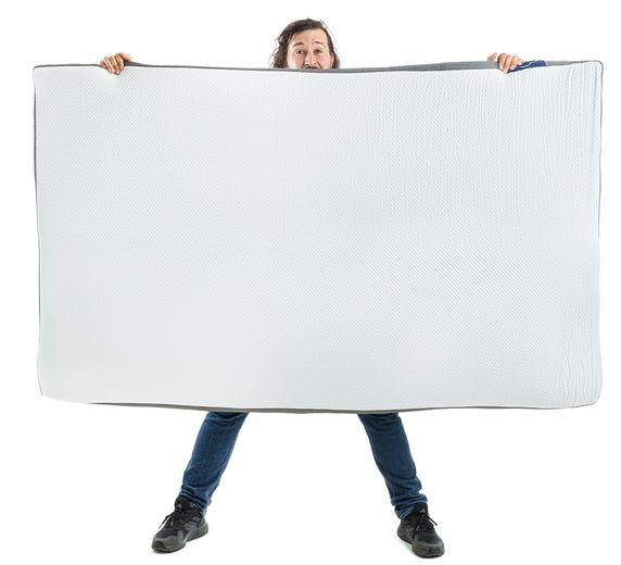 Matratzentopper