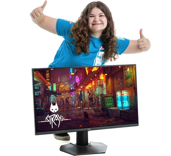 Gaming-Monitor