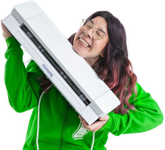 Schneideplotter