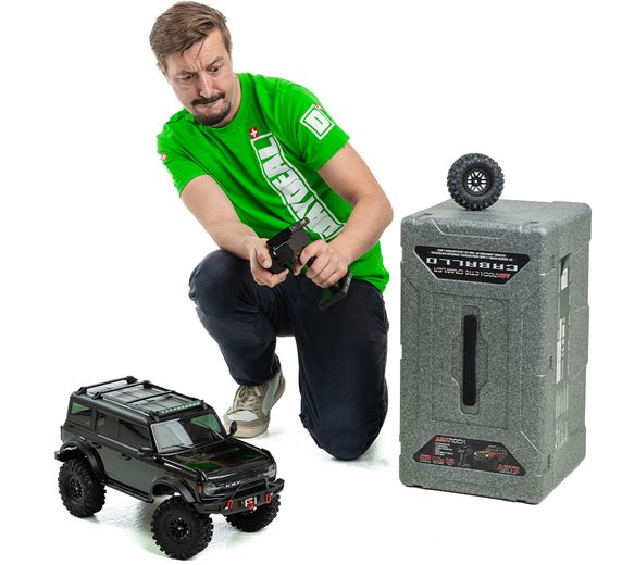 Rock Crawler