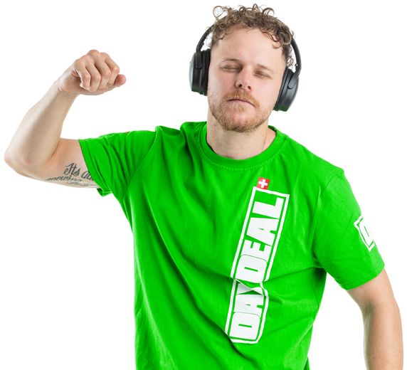 Over-Ear-Kopfhörer