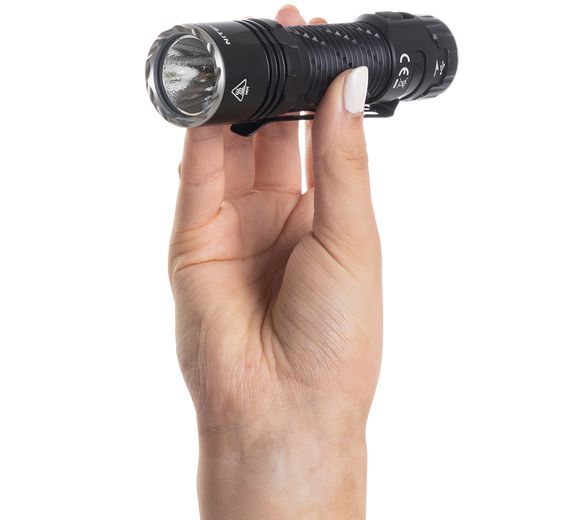 Taschenlampe