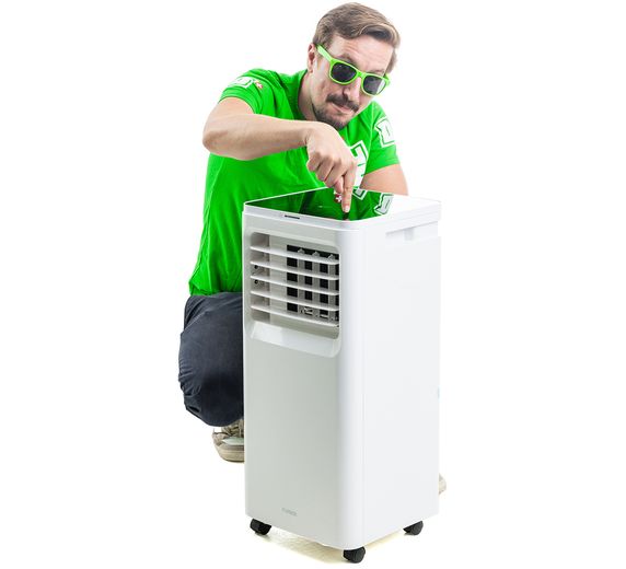 Klimagerät