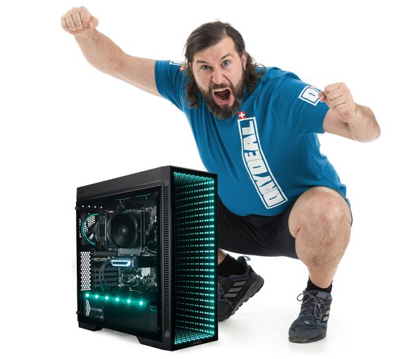 Gaming-PC
