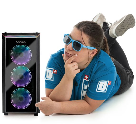 Gaming-PC