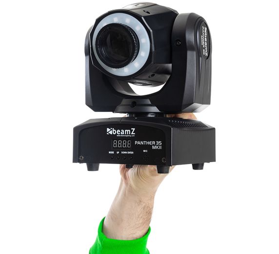 LED Moving Head