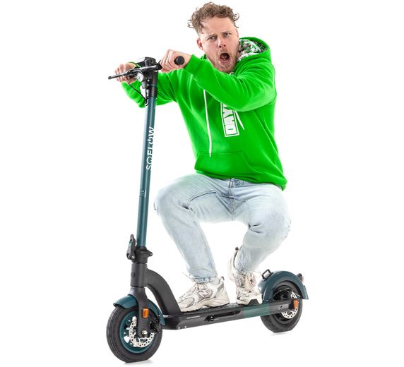E-Scooter