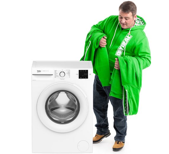 Waschmaschine 