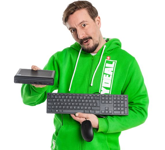 Mini-PC