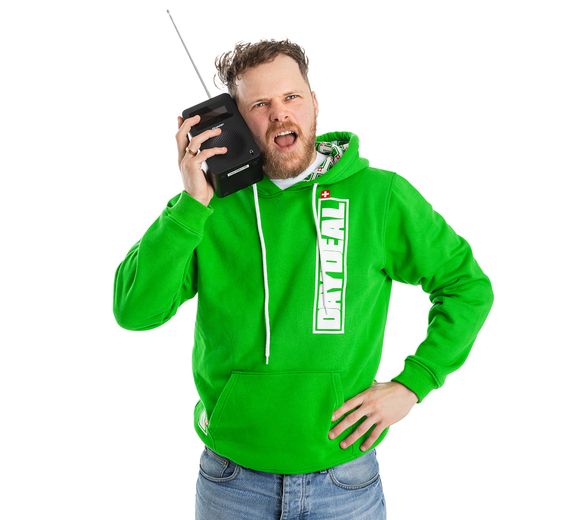 DAB+ Radio