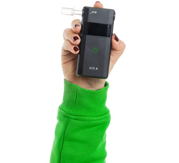 Alkoholtester