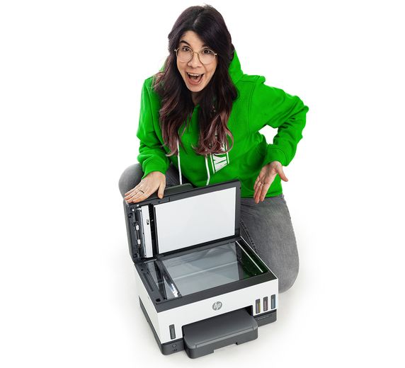 Multifunktionsdrucker