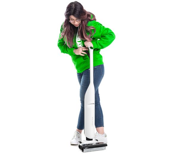 Aspirateur eau et poussière