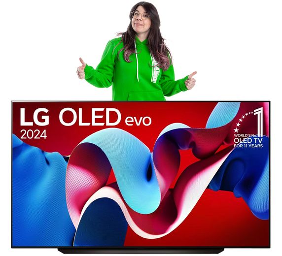 83-Zoll-4K-OLED-TV