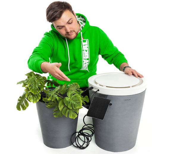 Bewässerungssystem