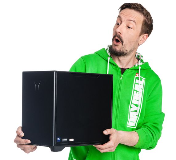 Gaming-PC