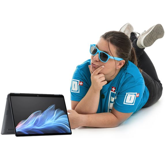 Convertible-Notebook