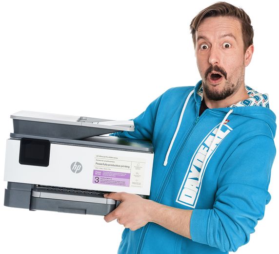 Multifunktionsdrucker 