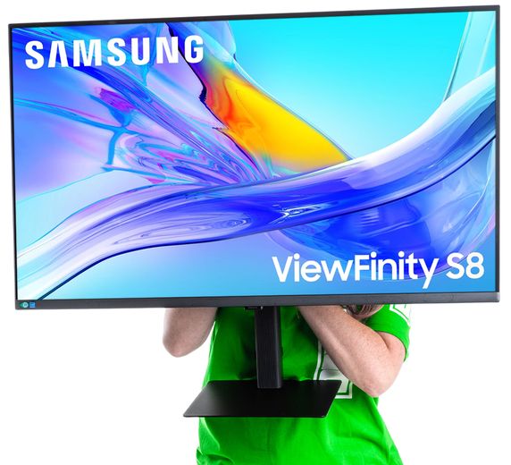 Monitor