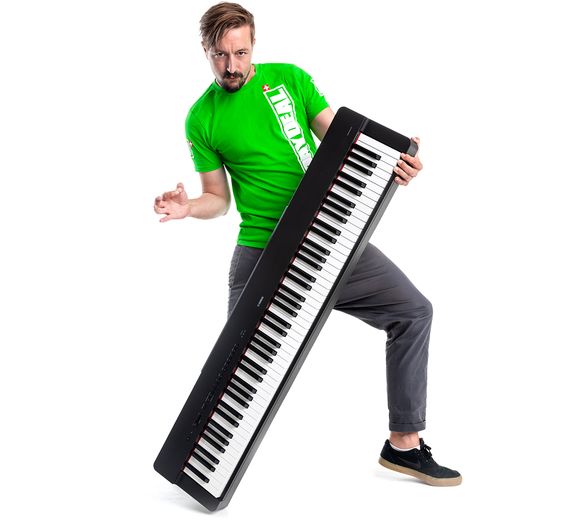 E-Piano