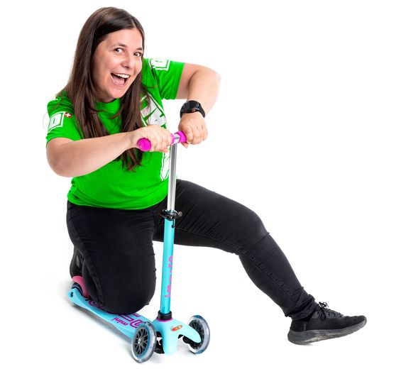 Kickboard