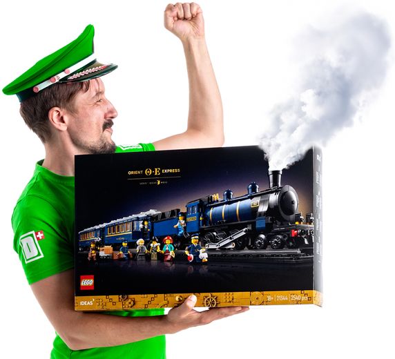 L'Orient-Express