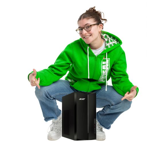 Desktop-AI-PC