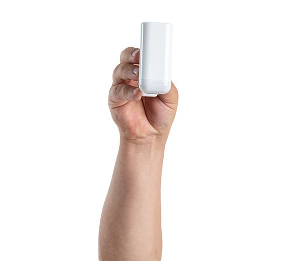 WLAN-Bewegungsmelder