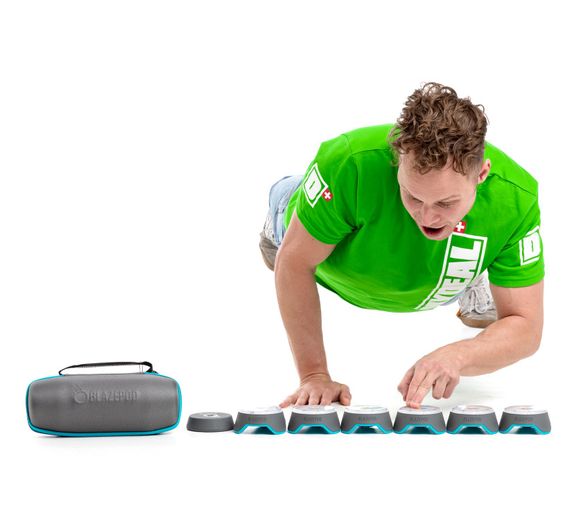 Reaktionstraining