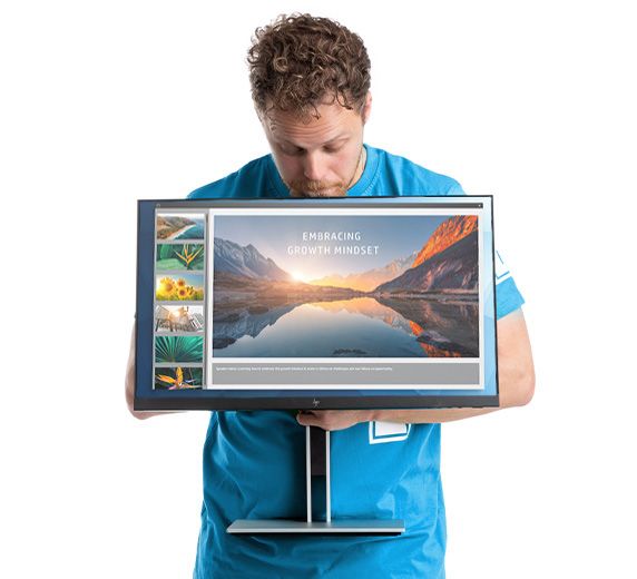 Business Monitor