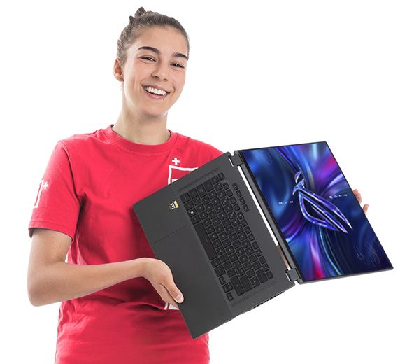 Gaming Notebook