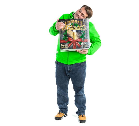 Adventskalender