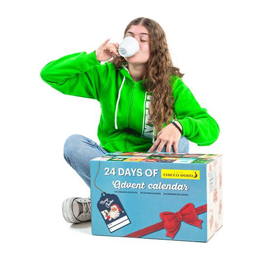 Adventskalender