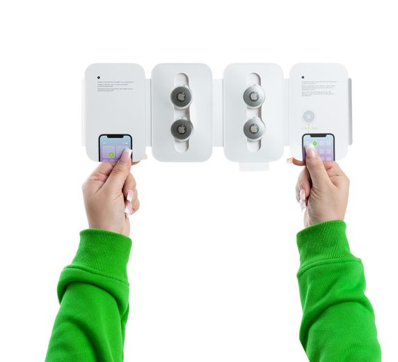 Key-Finder