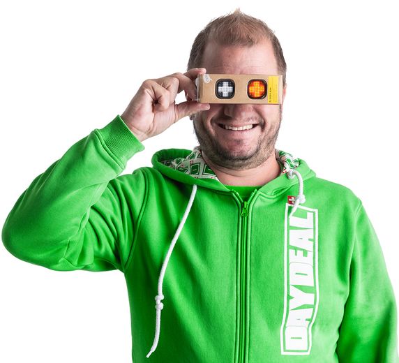 Velolicht-Set