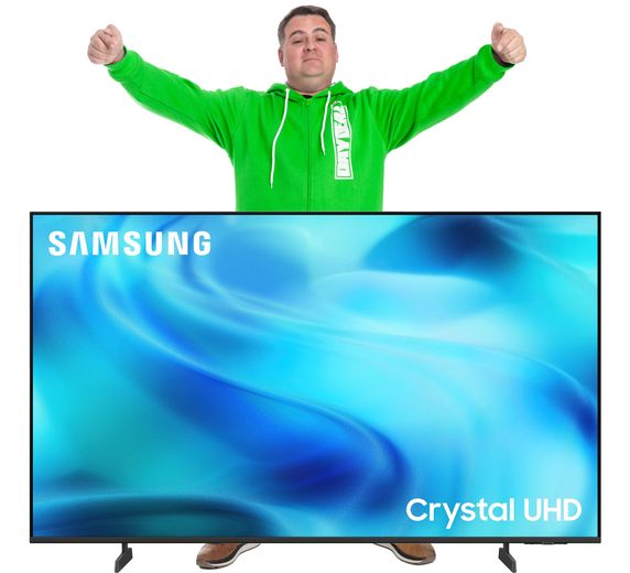 4K-TVs