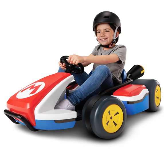Fahrzeug für Kinder