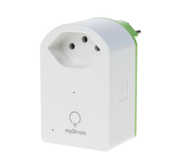 Energy Control Switch