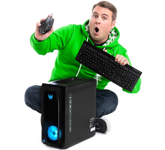 Gaming-PC