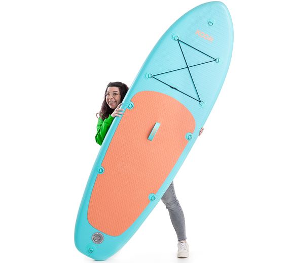 Kinder-SUP
