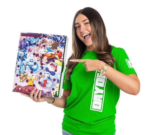 Pokémon Adventskalender