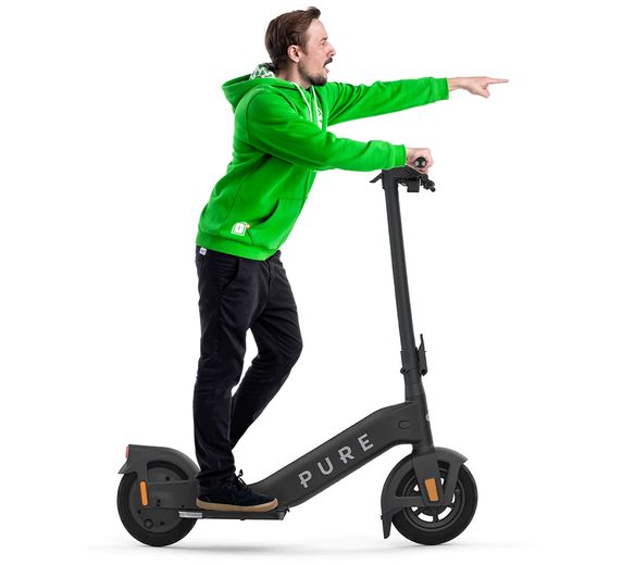 E-Scooter