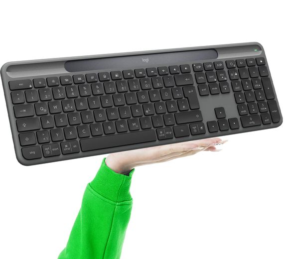 Kabellose Tastatur