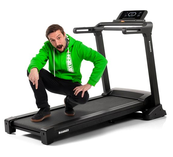 Tapis de course